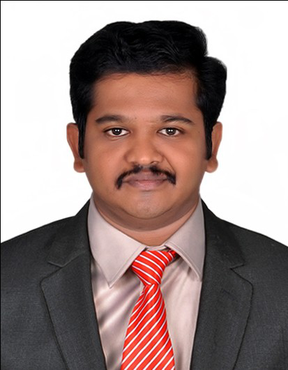 Dr. Manikanda Kumaran R