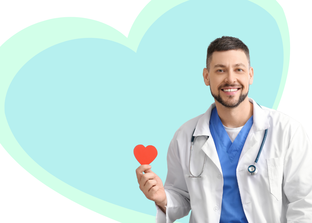 Dr. Manikanda Kumaran R - Cardiology Clinic